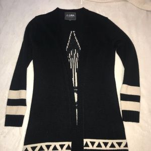 LIRA cardigan